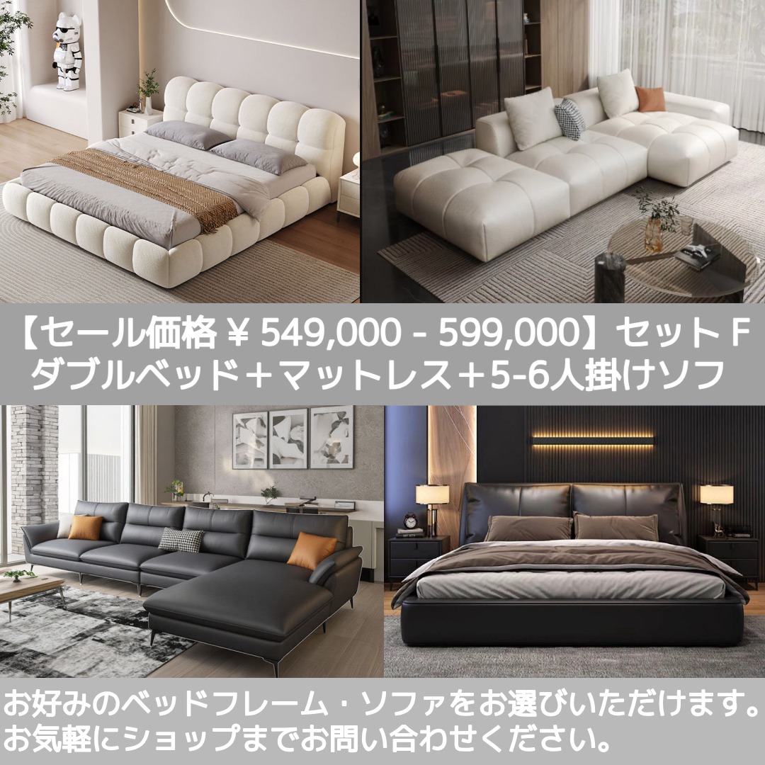 セットF