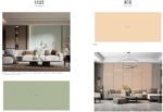 【全国施工込み】高級メンブレンウォールパネル｜木目・大理石・メタル仕上げ｜空間を一変させる輸入デザインパネル - Image 21