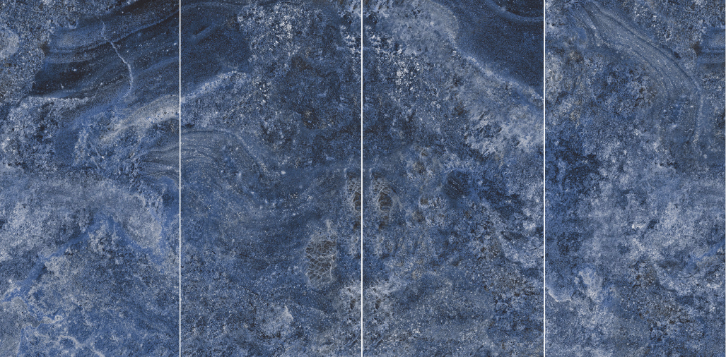 12 TY Midnight Blue | 大判セラミックタイル 900×1800mm | キッチン・家具天板・壁材・床材 | 送料無料 - Image 1