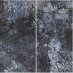 TY Silver Mist | 大判セラミックタイル 900×1800mm | キッチン・家具天板・壁材・床材 | 送料無料