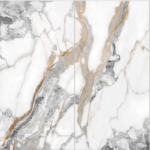 TY Calacatta Gold | 大判セラミックタイル 900×1800mm | キッチン・家具天板・壁材・床材 | 送料無料