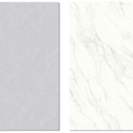 Grigio Perla｜焼結石スラブ 1600×3200mm 厚12mm｜キッチン・家具天板・壁材｜送料無料