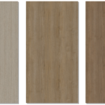 Rovere Naturale｜焼結石スラブ 1200×2700mm 厚9mm｜キッチン・家具天板・壁材｜送料無料