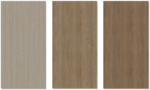 Rovere Naturale｜焼結石スラブ 1200×2700mm 厚9mm｜キッチン・家具天板・壁材｜送料無料