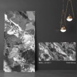 SY Stormy Grey | 大判セラミックタイル 900×1800mm | キッチン・家具天板・壁材・床材 | 送料無料