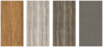 Nero Assoluto｜焼結石スラブ 1600×3200mm 厚12mm｜キッチン・家具天板・壁材｜送料無料 - Image 5