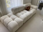 BRUMA（ブルーマ）— クラウドモジュラーソファ 192cm／288cm・L字 - Image 3