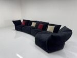 CURVA（クルヴァ）— モジュラーカーブドセクショナルソファ - Image 5